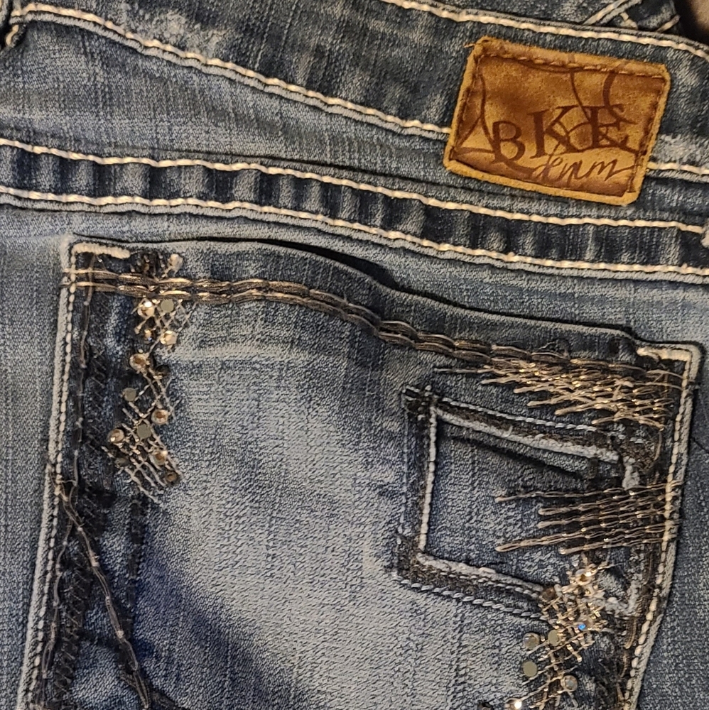 BKE Jeans